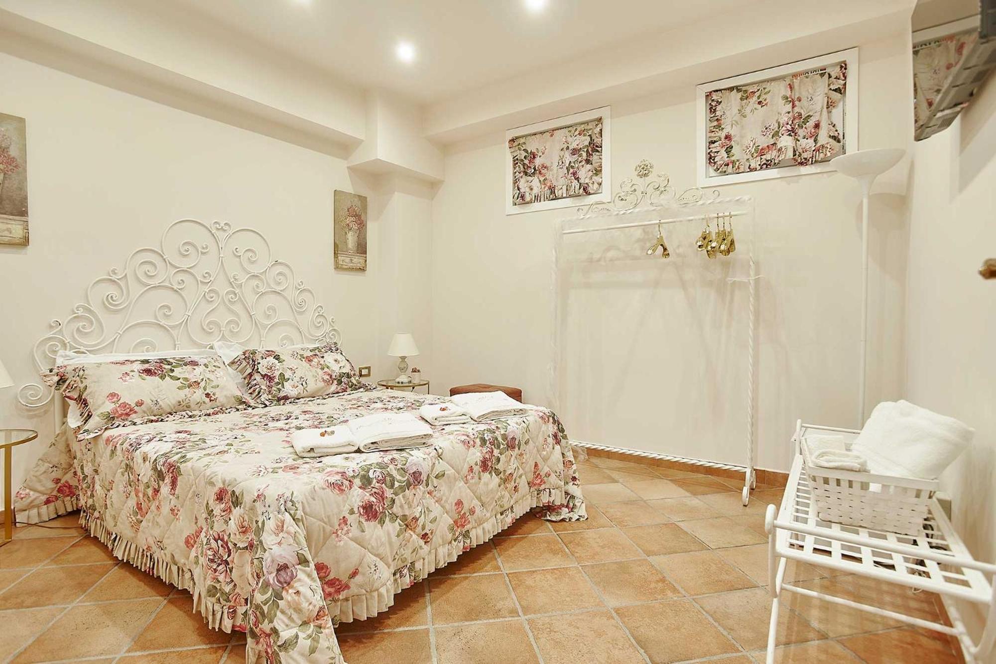 Villa Laura Палермо Екстер'єр фото